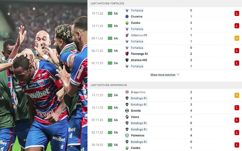 บราซิลซีรี่เอ-"Brazilian Serie A"