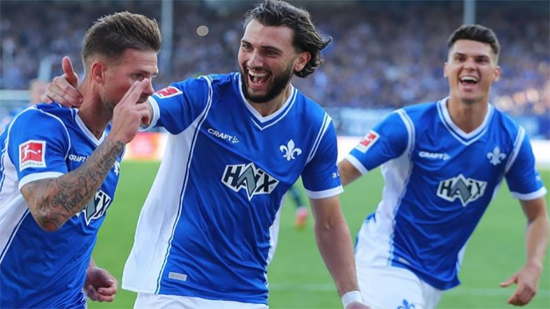 วิเคราะห์บอลบุนเดสลีก้า-"Bundesliga football analysis"