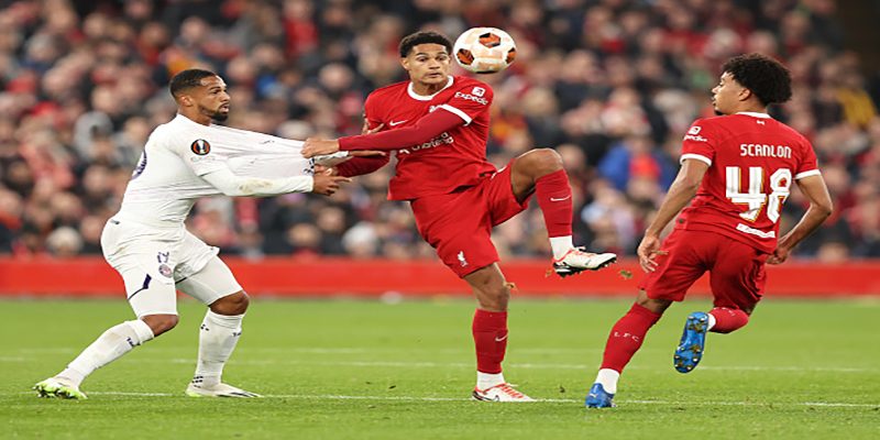 ลิเวอร์พูล เยือน ตูลูส-"liverpool-visit-toulouse"