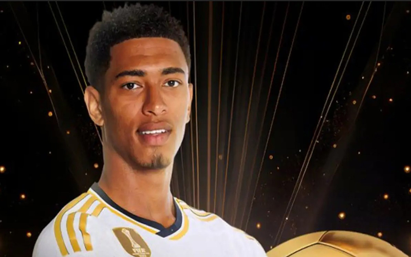 จู๊ด เบ ล ลิง แฮม เร อั ล มาดริด-"Jude Bellingham Real Madrid"