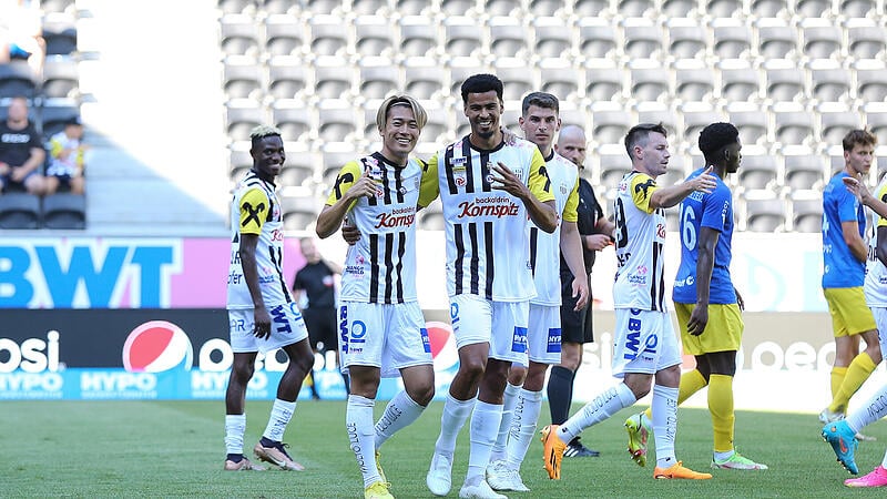 LASK ลินซ์-"LASK Linz"