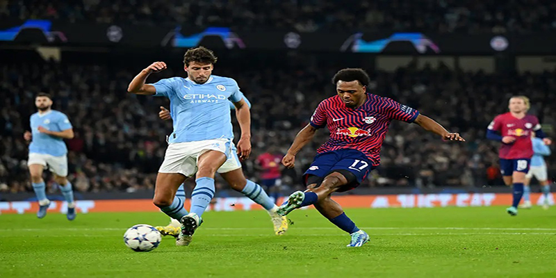 แมนซิตี้ ล่าสุด-"Latest Man City"