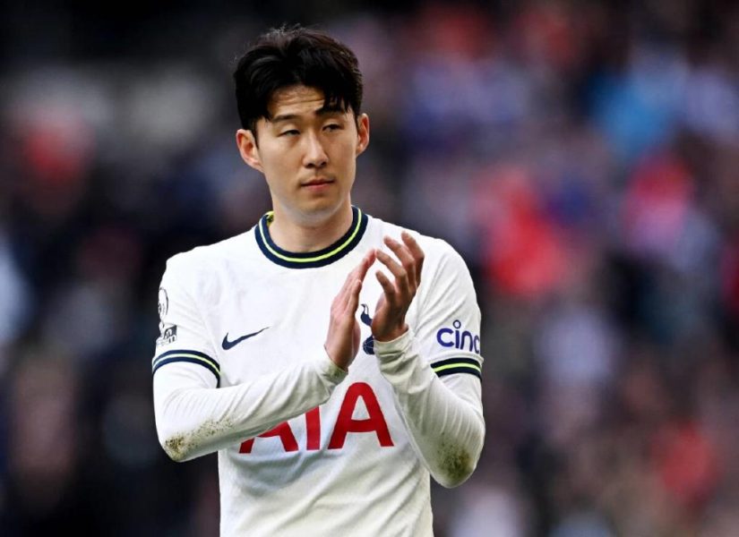 สเปอร์ส ล่าสุด-''Latest Spurs''
