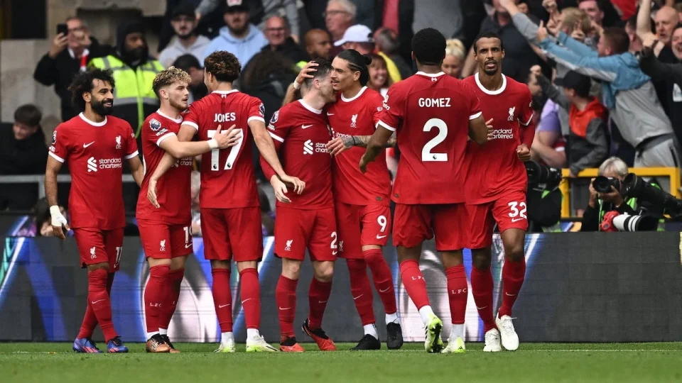 ลิเวอร์พูล-"Liverpool"