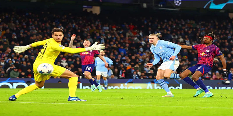 แมนซิตี้ เฉือนชนะ-"Man City wins"