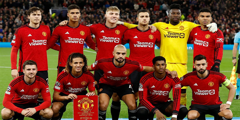 ข่าว แมนฯ ยูไนเต็ด-"Manchester United news"