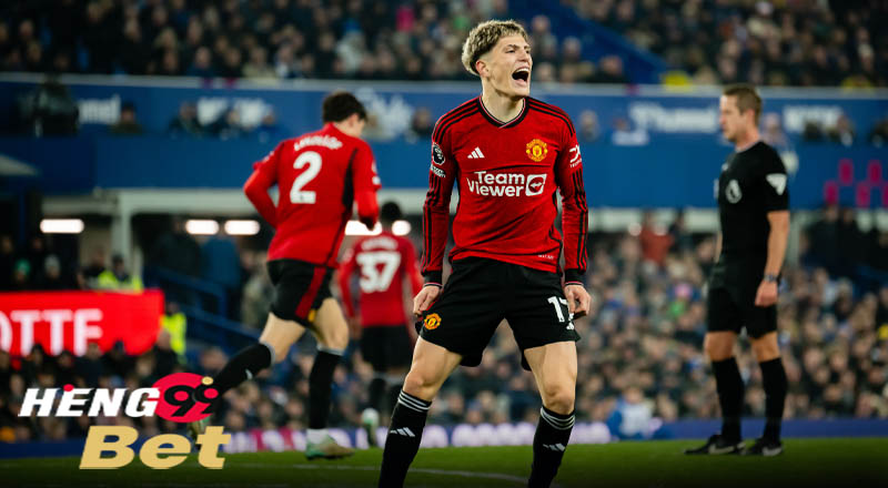 แมนเชสเตอร์ โชว์ฟอร์ม - "Manchester showing form"