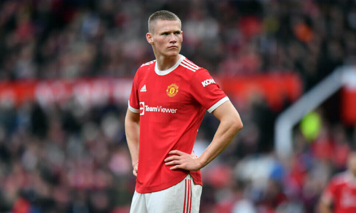 แม็คโทมิเนย์-"McTominay"