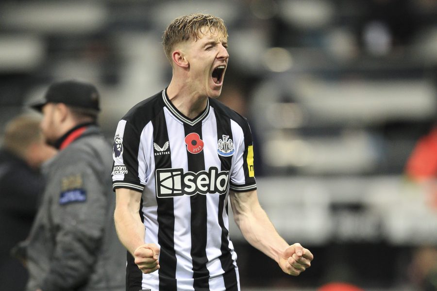 นิวคาสเซิ่ล ยูไนเต็ด-''Newcastle United''
