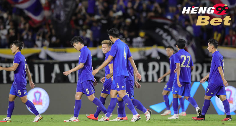 ทีมชาติไทย - "Thailand national team"