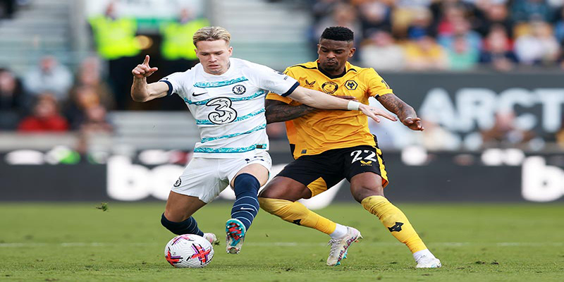 ข่าวบอลพรีเมียร์ลีก อังกฤษ-"English Premier League football news"