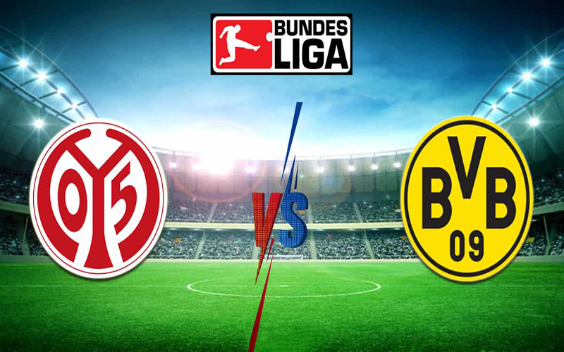 วิเคราะห์บอล ดอร์ทมุนด์-"Football analysis-Dortmund"