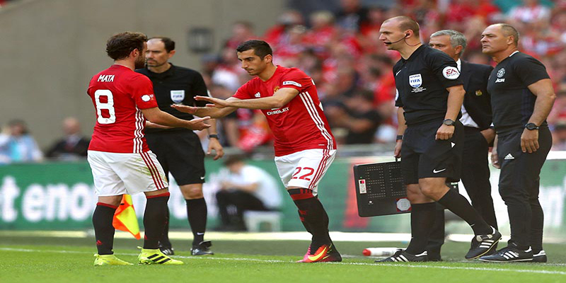 ฆวน มาต้า-"Juan Mata"