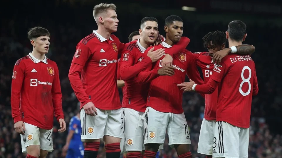 แมนยูล่าสุด-''Latest Manchester United''