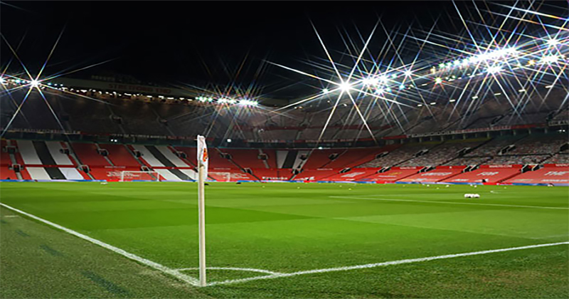 ไฮไลท์แมนยูล่าสุด -"Latest Manchester United highlights"