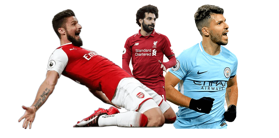 ศึกพรีเมียร์ลีก 7 นัดต่อไป-''Latest Premier League 2023 schedule''