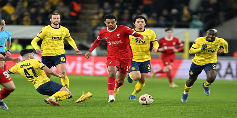 ลิเวอร์พูล-"Liverpool"