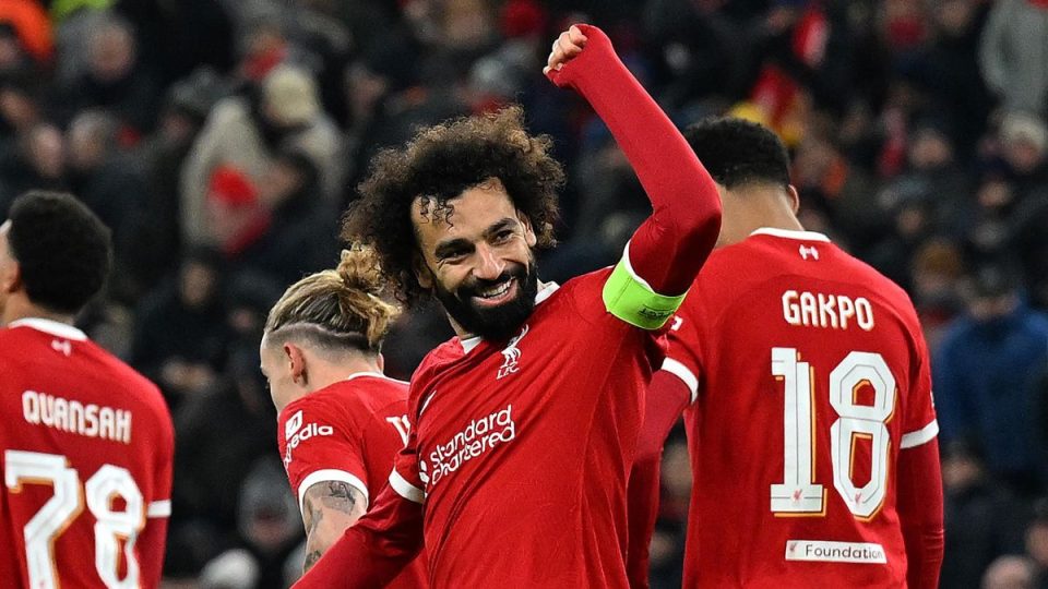 ลิเวอร์พูล-"Liverpool"