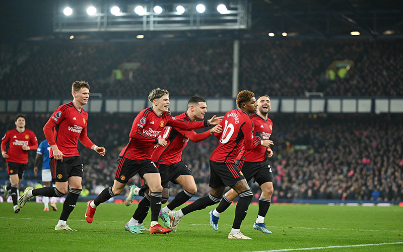 ข่าวแมนยู-"Man Utd News"
