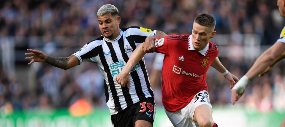 แมนยู-นิวคาสเซิ่ล-"Manchester United-Newcastle"