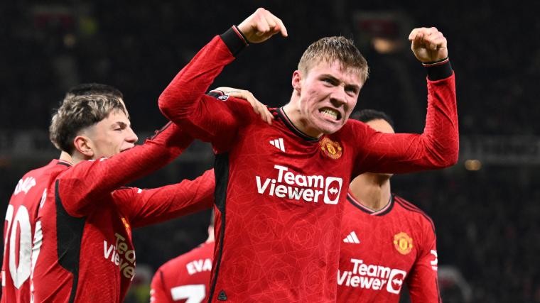 แมนยูโกงความตาย-"Manchester United cheated death"