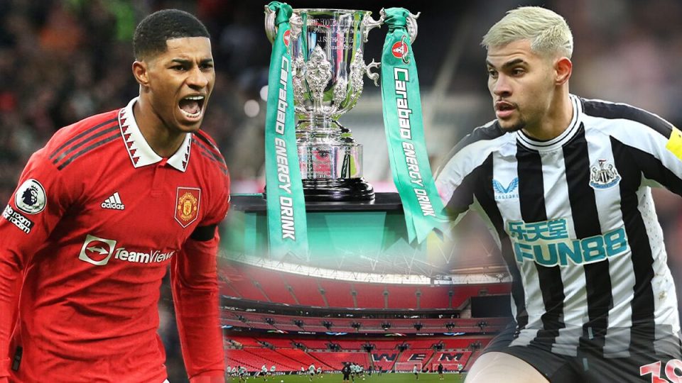 แมนยูแพ้นิวคาสเซิ่ล-"Manchester United lost to Newcastle."