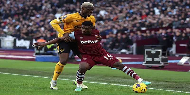 วิเคราะห์ก่อนเกม วูล์ฟแฮมป์ตัน vs เชลซี-"Pre-game analysis Wolverhampton vs Chelsea"