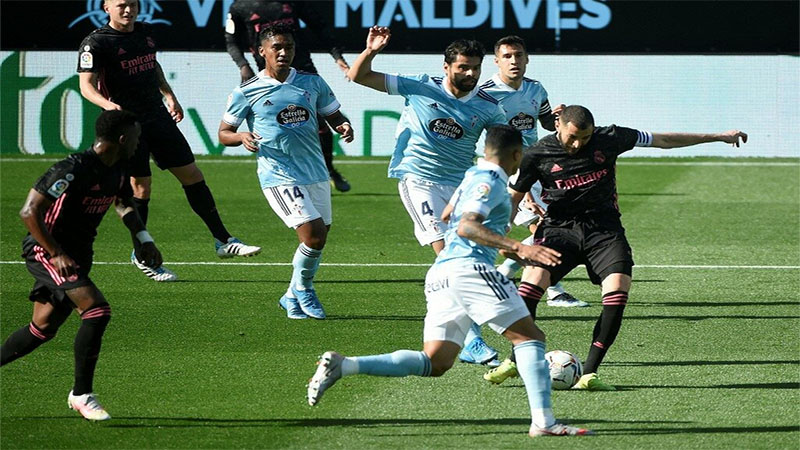 บอลลาลีกา สเปน-"Spanish La Liga football"