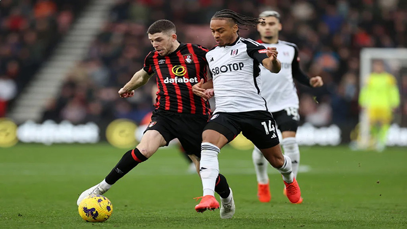วิเคราะห์บอลวันนี้ ฟูแล่ม VS อาร์เซน่อล-"Today's football analysis Fulham VS Arsenal"