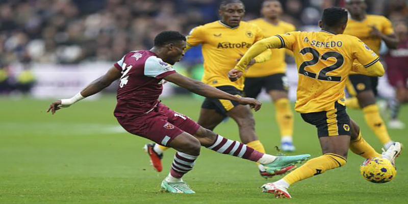 เวสต์แฮม-"West Ham"