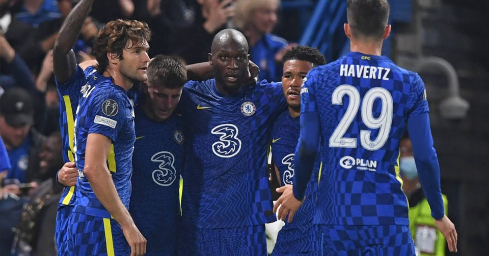 เชลซีล่าสุด-''latest chelsea''