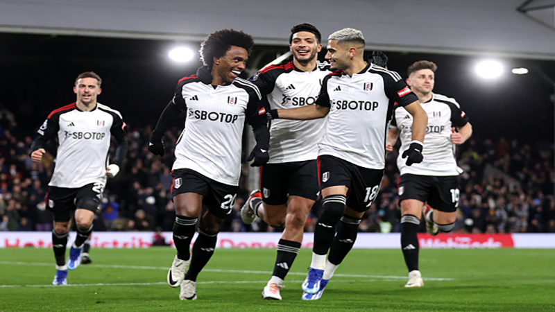 วิเคราะห์ลิเวอร์พูล vs ฟูแล่ม คืนนี้-"Analysis of Liverpool vs Fulham tonight."