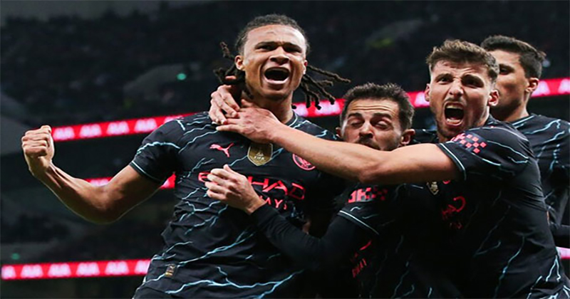 วิเคราะห์ แมนฯ ซิตี้ คืนนี้-"Analysis of Manchester City tonight"