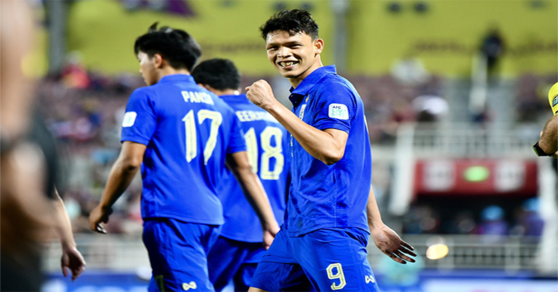 เอเชียนคัพ-"Asian Cup"