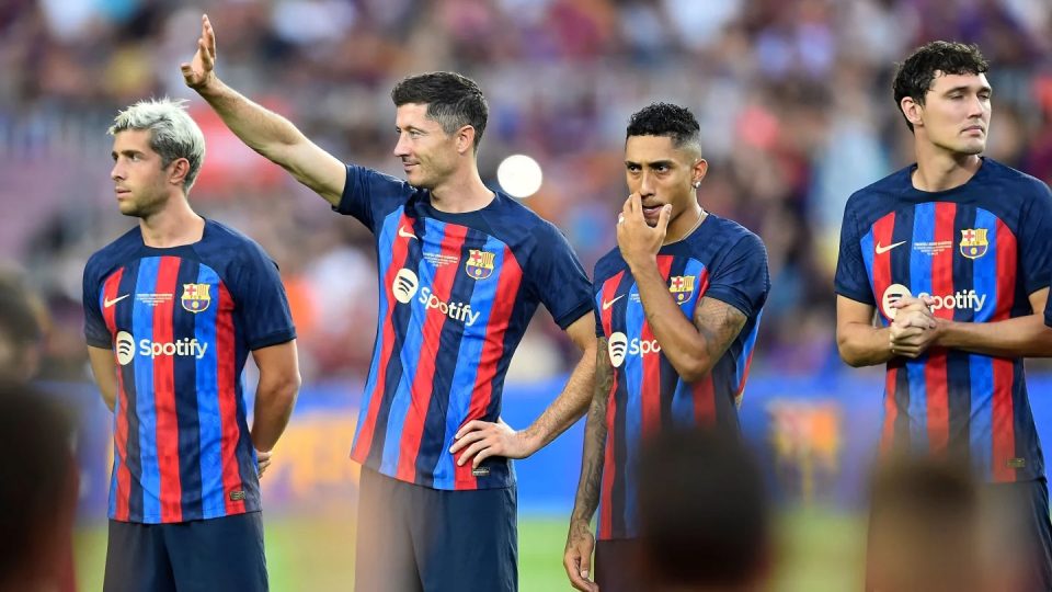 บาร์เซโลน่า-"Barcelona"