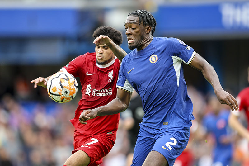 เกร็ดเกม ลิเวอร์พูล ดวล เชลซี - "Game tips: Liverpool vs. Chelsea"