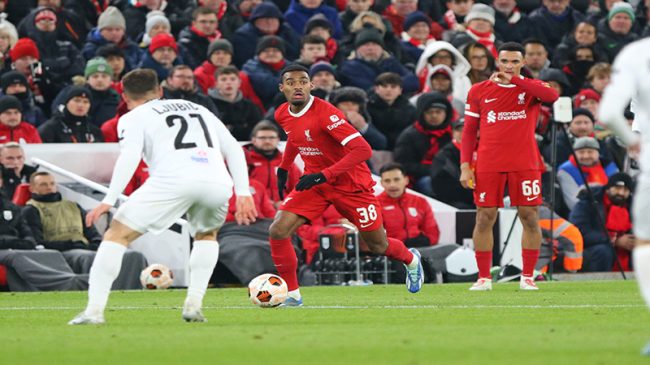 เจอร์เก้น คล็อปป์ เตรียมปรับทัพ-"Jurgen Klopp prepares to adjust the team"