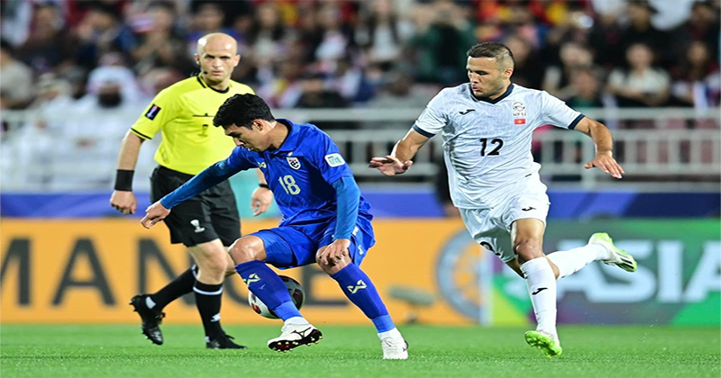 ทีมชาติไทยสด-"Live Thai national team"