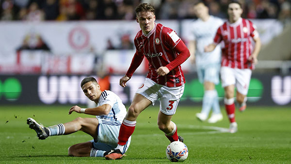 น็อตติ้งแฮม ฟอเรสต์ VS อาร์เซน่อล - "Nottingham Forest VS Arsenal"