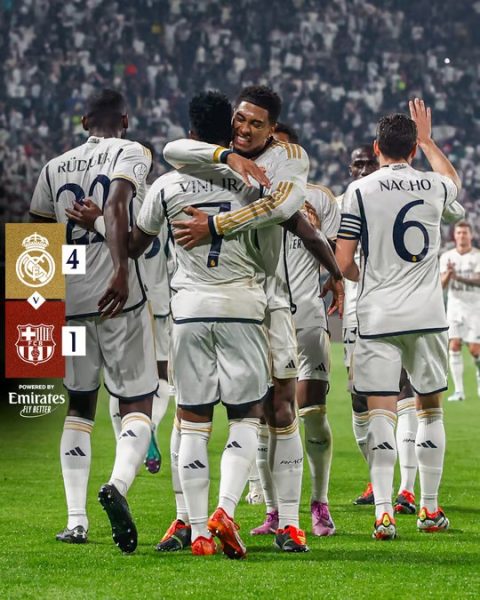 เรอัล มาดริด-"Real- Madrid"