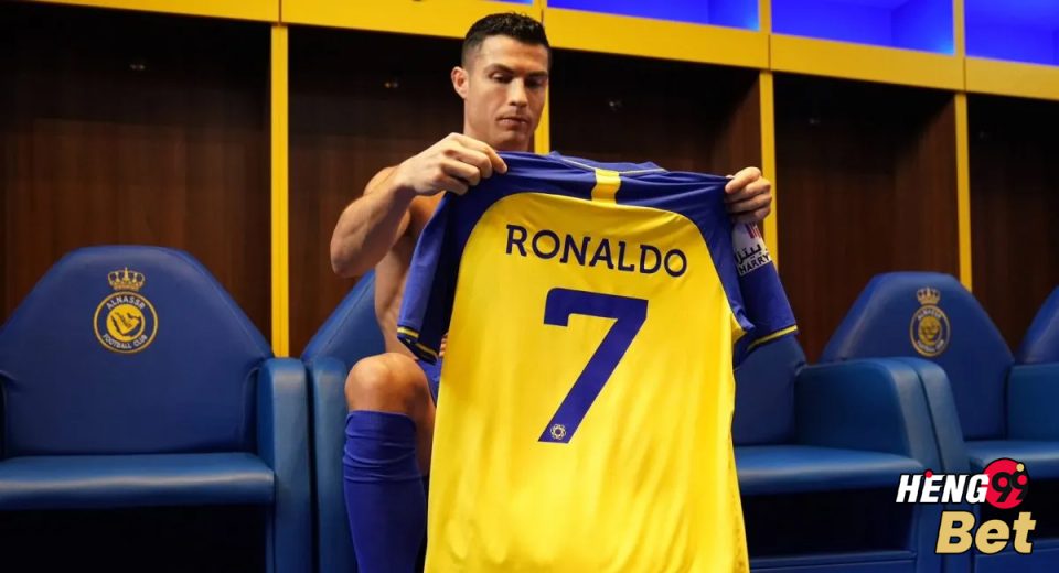 โรนัลโด้ ล่าสุด - "Ronaldo Latest"