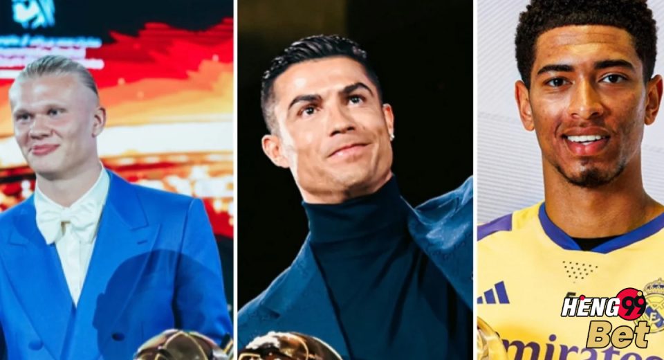 โรนัลโด - "Ronaldo"