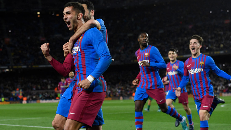 พรีวิว สแปนิช ซูเปอร์คัพ-"Spanish Super Cup Preview."
