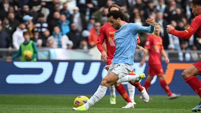 วิเคราะห์บอลวันนี้ อินเตอร์ มิลาน VS ลาซิโอ-"Today's football analysis Inter Milan VS Lazio"