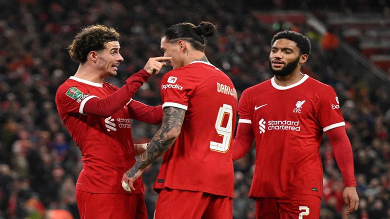 วิเคราะห์บอลวันนี้ ลิเวอร์พูล VS ฟูแล่ม-"Today's football analysis- Liverpool VS Fulham"