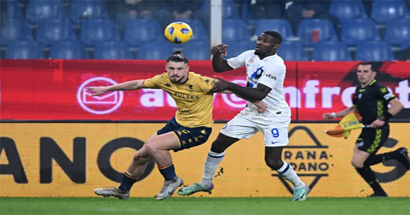 bologna genoa distance