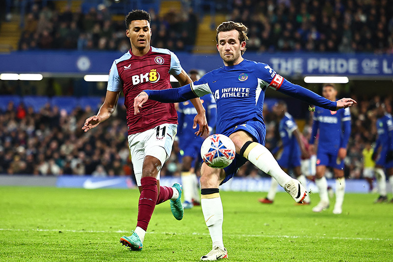 วิเคราะห์บอลแอสตันวิลล่า-"Aston Villa football analysis"