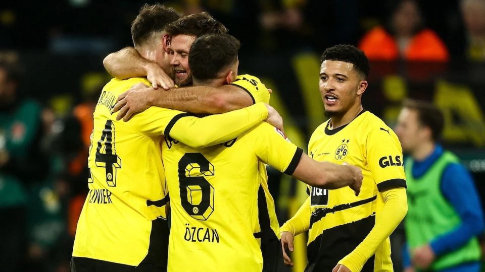 บรุสเซีย ดอร์ทมุนด์-"Brussia Dortmund"