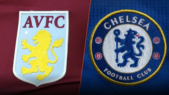 เชลซี vs แอสตันวิลล่า-"Chelsea vs Aston Villa"