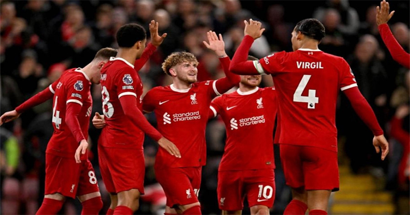 Jürgen Klopp ig